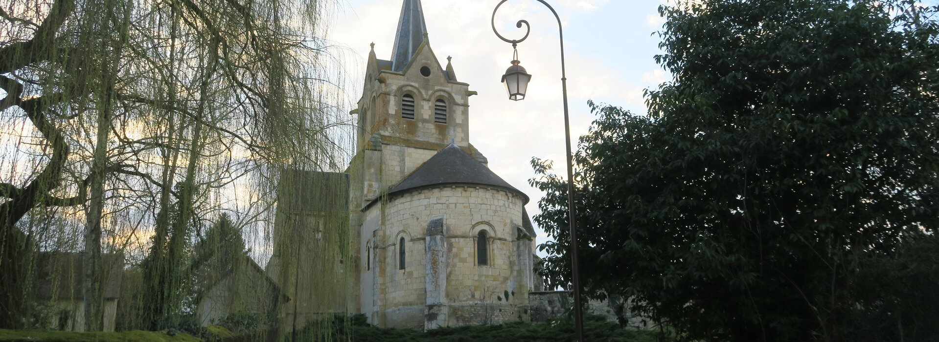 Histoire et Patrimoine de Cuffy