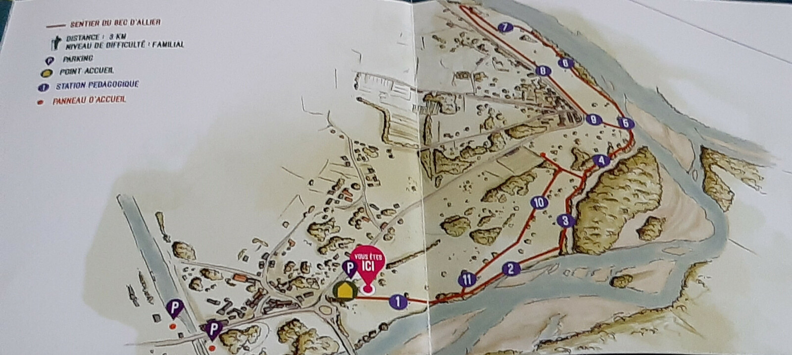 Description de l'image