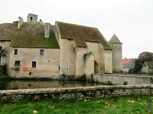 Château de Sagonne