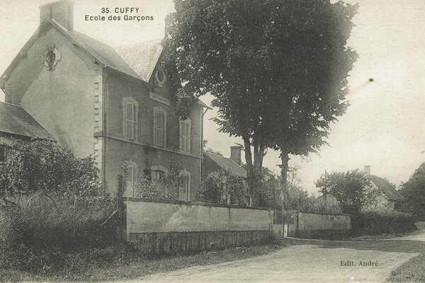 L'école